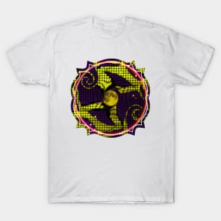 Moon gravity T-Shirt